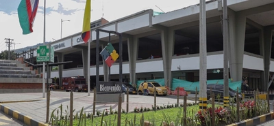 La Terminal de Transportes de Cali se embellece para mostrar su mejor cara a los turistas