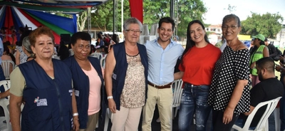 Tejiendo Sueños: programa ejemplo para el cuidado de la salud mental en Colombia