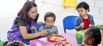Pronunciamiento de la Administración Distrital frente a la situación en el CDI El Paraíso