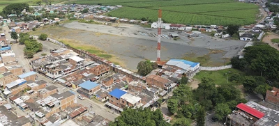 Nuevo proyecto de gestión de Residuos de Construcción y Demolición será socializado ante comunidad del oriente