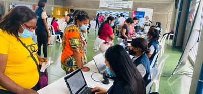 Beneficiarios de Ingreso Solidario podrán cobrar ciclos pendientes de 2021