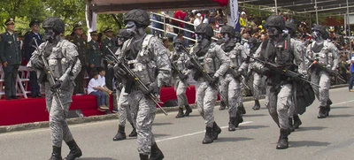 El desfile militar, un espacio que la caleñidad no se debe perder