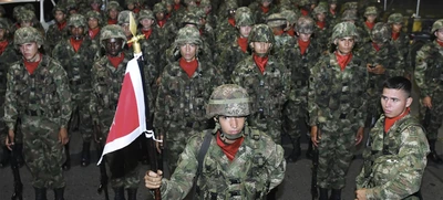 Todo listo para conmemorar 212 años del Grito de Independencia