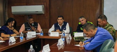 Alcaldía de Cali ofrece recompensa por recaptura de personas fugadas de estación de policía