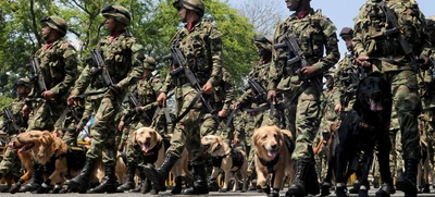 Después de dos años, caleños y caleñas disfrutarán de nuevo el desfile militar del 20 de julio