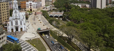 Tres rutas del MIO tendrán desvíos durante el desfile militar del 20 de julio