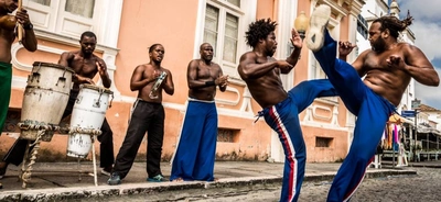 Brasil: el primer país invitado en la historia del Festival Petronio Álvarez
