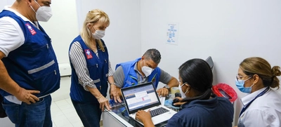 Prestadores de servicios de salud podrían quedar inactivos, si no realizan actualización de portafolio y autoevaluación