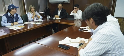 Administración caleña solicitará mejoras a las Leyes 1617 de 2013 y 1933 de 2018