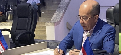 Proyecto de Elección de Jueces de Paz avanza con participación ciudadana
