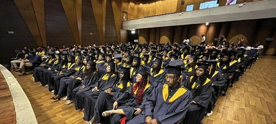 127 jóvenes caleños se certificaron en habilidades TIC
