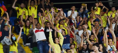 Caleños y turistas destacan la organización de la Copa América en Cali
