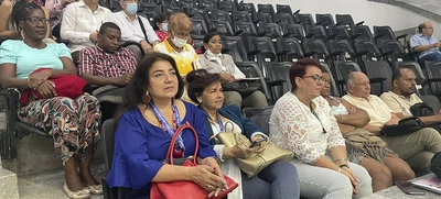 Voces ciudadanas se manifestaron en el Concejo acerca del proyecto de Elecciones de Jueces de Paz