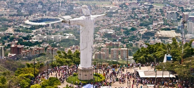 Cali recibió 269.430 turistas en el primer semestre de 2022 y superó las cifras de 2019
