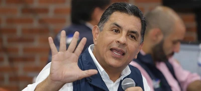 'Los eventos generan promoción de nuestra ciudad como distrito turístico': alcalde Ospina