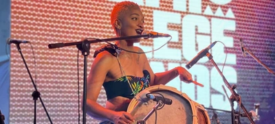 Con conversatorio se conmemora el ‘Día Internacional de la Mujer Afrolatina, Afrocaribeña y de la Diáspora’