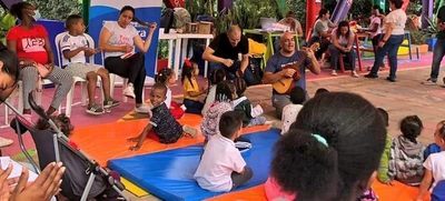 Con Colorín colorado el ‘Carnaval’ ha culminado