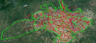 Datic está recibiendo cotizaciones para realizar el mantenimiento de la Red Distrital Integrada - REMI