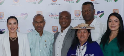 Cali, sede de la Cumbre de la Esperanza del Litoral Pacífico