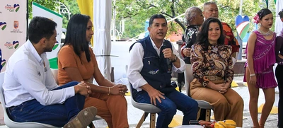 La Salsa Caleña se vistió de fiesta