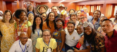 Ministerio de Cultura destaca los saberes de la cocina tradicional colombiana