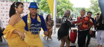 Un cumpleaños para la historia: salsa caleña reconocida como ‘Patrimonio Cultural Inmaterial de Colombia’