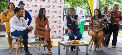 Ministra de Cultura destaca el trabajo por salvaguardar la ‘salsa caleña’