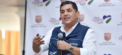 Alcalde Ospina desmiente declaraciones del general Eduardo Zapateiro