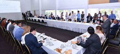 En Cali se instaló el Bloque Regional del Valle 2022–2026
