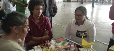 Presentadas propuestas pedagógicas para implementar en casa