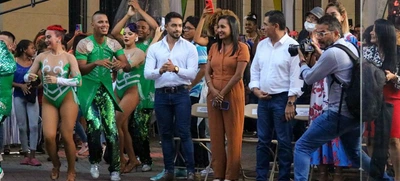 La salsa caleña es Patrimonio Inmaterial Cultural de los colombianos