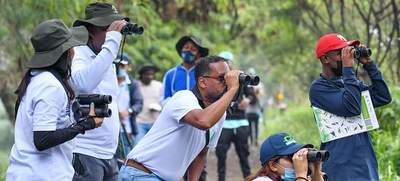 Este fin de semana gran jornada ambiental y académica en oeste de Cali