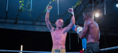 El título Nacional de Boxeo se disputará este fin de semana en Cali