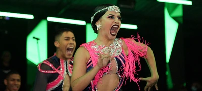 El Festival Mundial de Salsa abrió inscripciones para su competencia