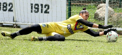 En Cali se sientan las bases del fútbol femenino