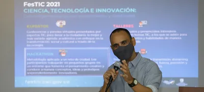 Festival de Ciencia, Tecnología e Innovación invita a ponentes y talleristas para su versión de 2022