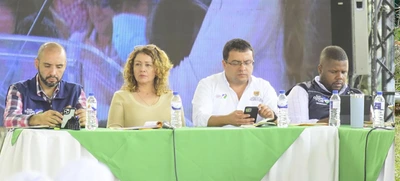 Autoridades priorizarán acciones de control en zona rural de Cali para fortalecer la seguridad