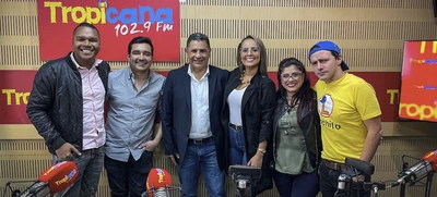 Alcalde Ospina destaca acciones para el bienestar de los caleños