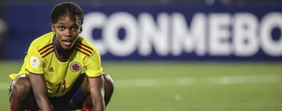 La juvenil que hace soñar a Colombia sueña con una ‘Linda’ celebración en la Copa América Femenina