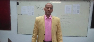 El recuerdo del profesor Antonio José Quintero seguirá presente