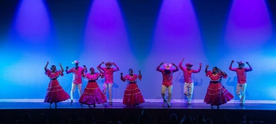 En el Teatro Mayor Julio Mario Santo Domingo será el lanzamiento del Petronio en Bogotá