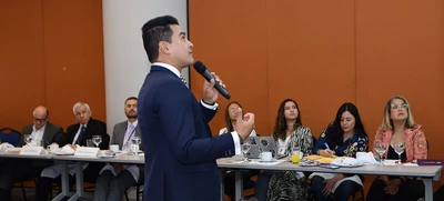 Se abre convocatoria para proceso de contratación del sistema de semaforización inteligente