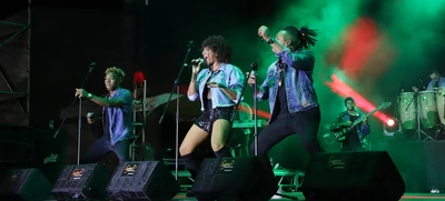 ‘Son 21’, una orquesta que representa el talento del oriente de Cali