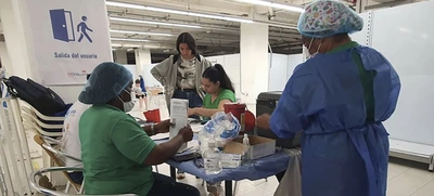 Casos de covid-19 en Cali siguen disminuyendo en medio del quinto pico