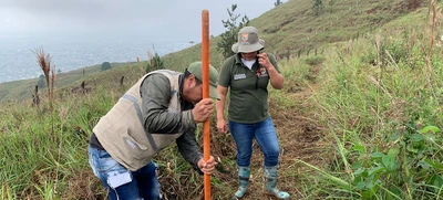 486 muestras de cariño para Cali
