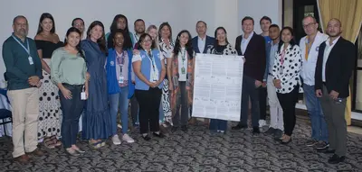 Se conforma en Cali la Mesa Distrital en Salud para Población Migrante