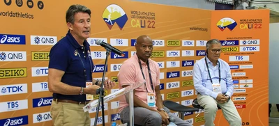 Cali está lista para vibrar con el Campeonato Mundial de Atletismo sub-20