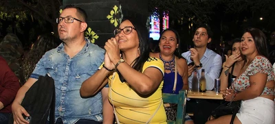 Cátedra de buen fútbol, las superpoderosas son las subcampeonas de la Copa América
