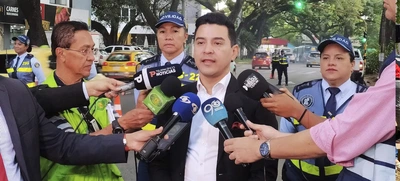 Empezó a regir en Cali la nueva rotación del ‘pico y placa’ de 14 horas diarias