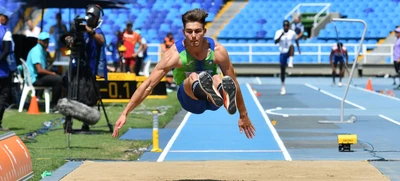 El Campeonato Mundial de Atletismo Sub-20 se vive dentro y fuera del estadio Pascual Guerrero